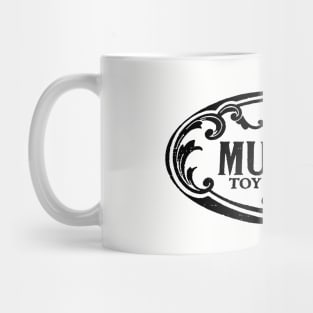 Mullins - Annabelle Mug